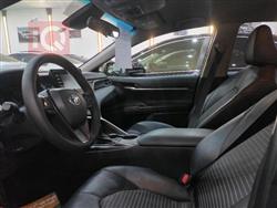 تۆیۆتا کامری